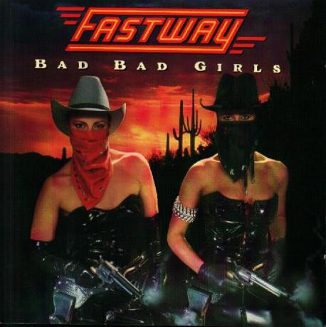 Release cover